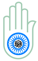 jain hand